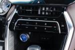 Toyota Venza Hybrid XLE 2020 года